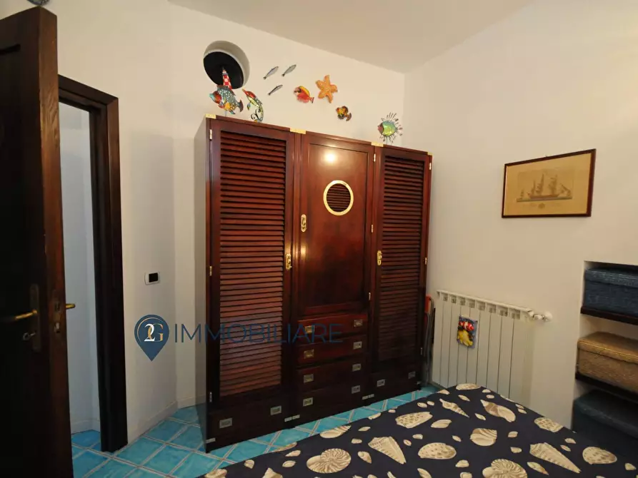 Immagine 9 di Appartamento in vendita  in Via San Giacomo a Riomaggiore