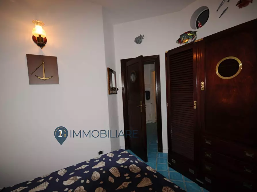 Immagine 10 di Appartamento in vendita  in Via San Giacomo a Riomaggiore