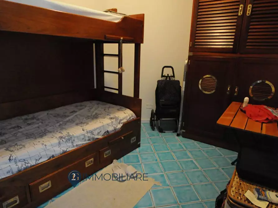 Immagine 11 di Appartamento in vendita  in Via San Giacomo a Riomaggiore