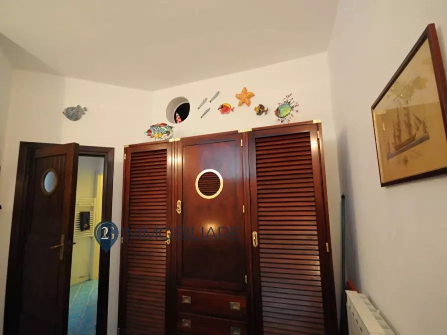 Immagine 12 di Appartamento in vendita  in Via San Giacomo a Riomaggiore