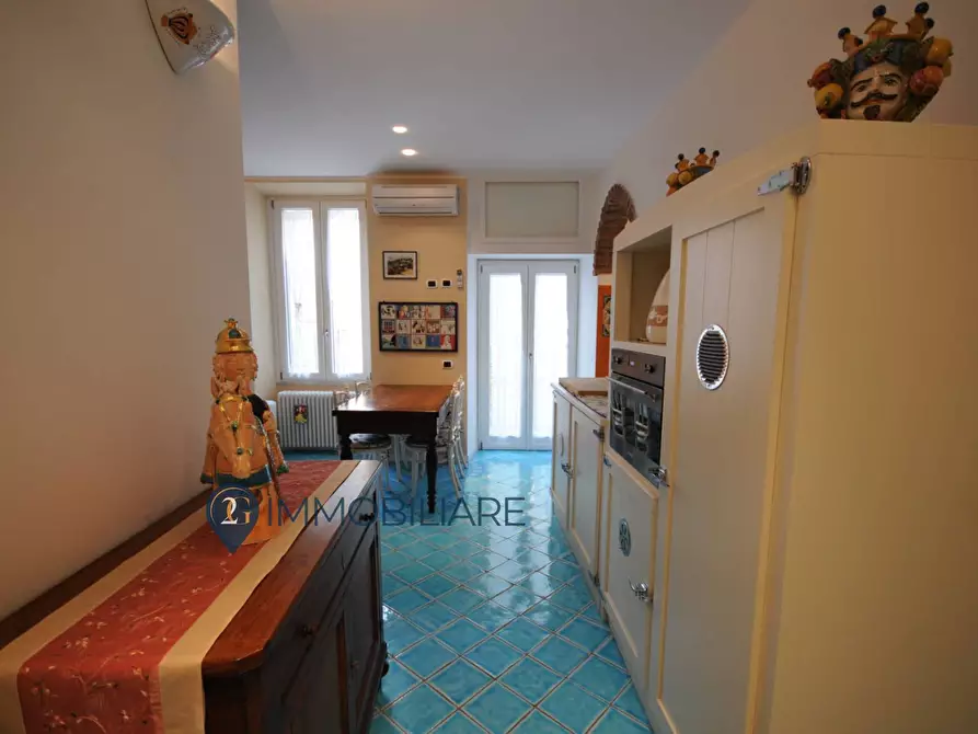 Immagine 14 di Appartamento in vendita  in Via San Giacomo a Riomaggiore