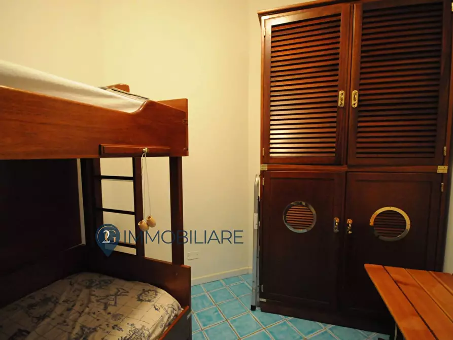 Immagine 15 di Appartamento in vendita  in Via San Giacomo a Riomaggiore