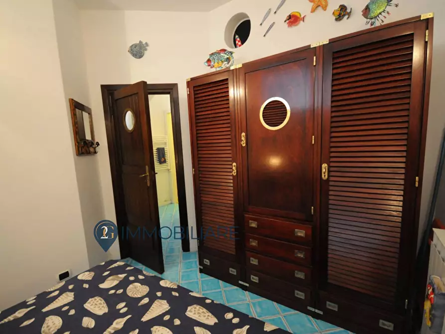 Immagine 17 di Appartamento in vendita  in Via San Giacomo a Riomaggiore