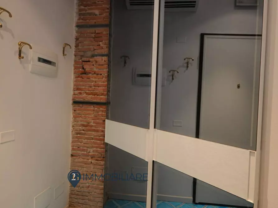 Immagine 19 di Appartamento in vendita  in Via San Giacomo a Riomaggiore