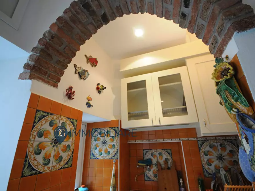 Immagine 20 di Appartamento in vendita  in Via San Giacomo a Riomaggiore