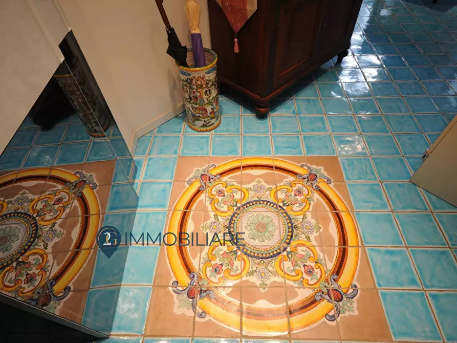 Immagine 21 di Appartamento in vendita  in Via San Giacomo a Riomaggiore