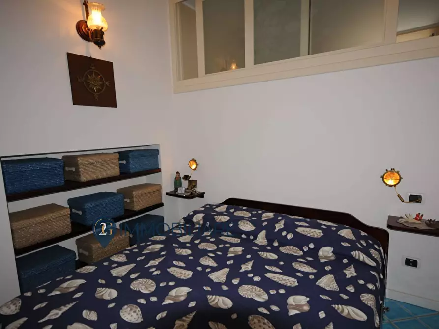 Immagine 13 di Appartamento in vendita  in Via San Giacomo a Riomaggiore