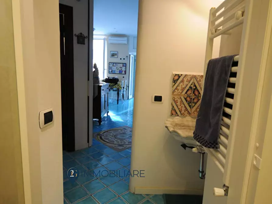 Immagine 22 di Appartamento in vendita  in Via San Giacomo a Riomaggiore