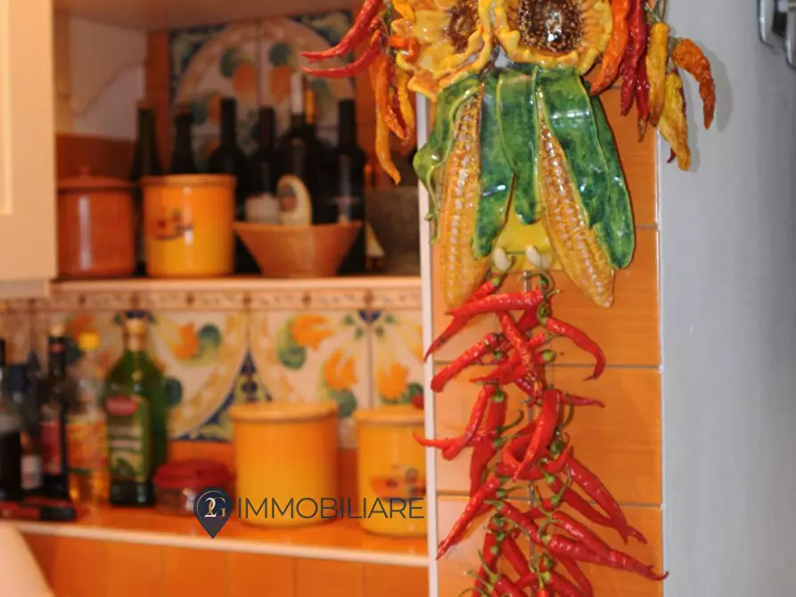 Immagine 23 di Appartamento in vendita  in Via San Giacomo a Riomaggiore