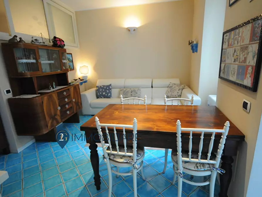 Immagine 4 di Appartamento in vendita  in Via San Giacomo a Riomaggiore