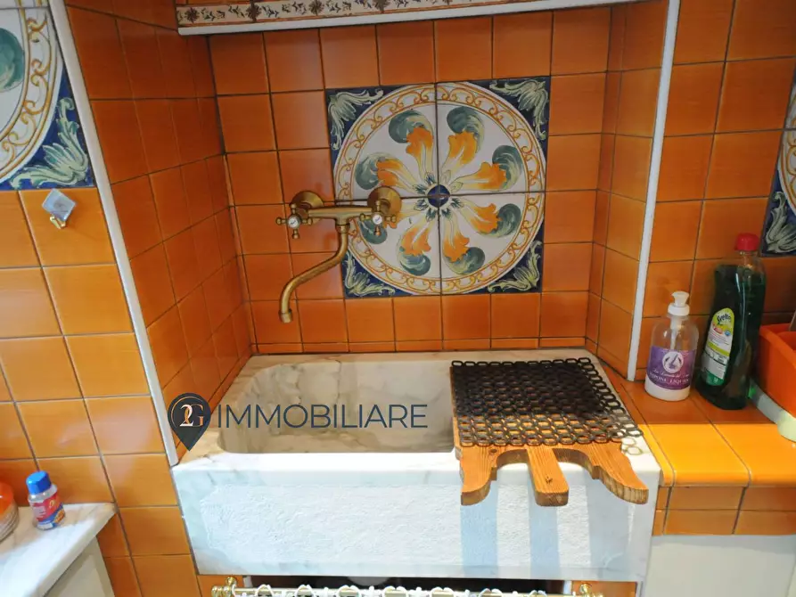 Immagine 29 di Appartamento in vendita  in Via San Giacomo a Riomaggiore