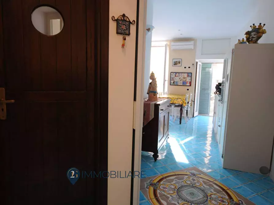 Immagine 30 di Appartamento in vendita  in Via San Giacomo a Riomaggiore