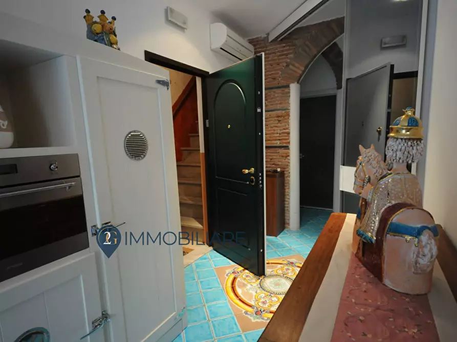 Immagine 31 di Appartamento in vendita  in Via San Giacomo a Riomaggiore