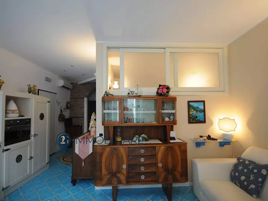 Immagine 6 di Appartamento in vendita  in Via San Giacomo a Riomaggiore