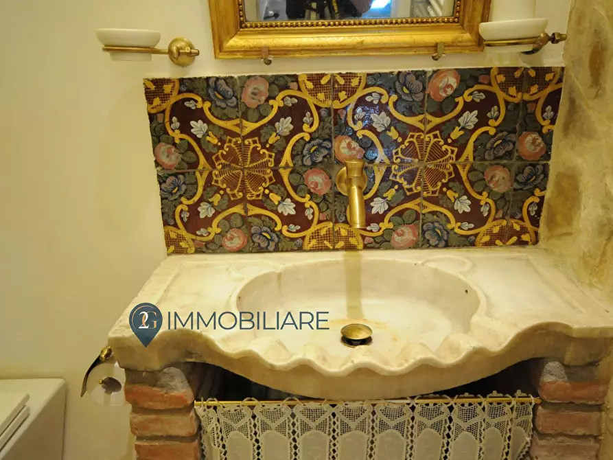 Immagine 27 di Appartamento in vendita  in Via San Giacomo a Riomaggiore