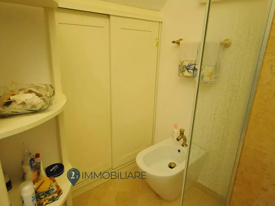 Immagine 28 di Appartamento in vendita  in Via San Giacomo a Riomaggiore