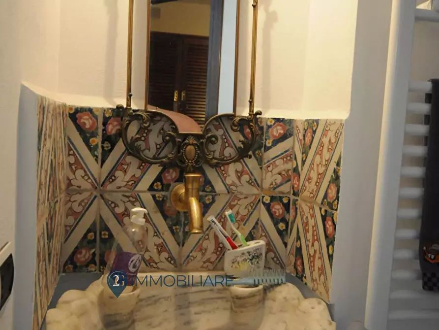 Immagine 33 di Appartamento in vendita  in Via San Giacomo a Riomaggiore