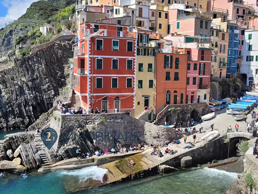 Immagine 34 di Appartamento in vendita  in Via San Giacomo a Riomaggiore