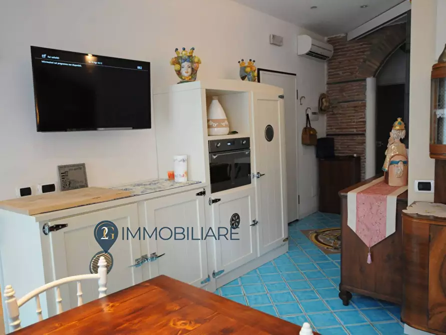 Immagine 36 di Appartamento in vendita  in Via San Giacomo a Riomaggiore