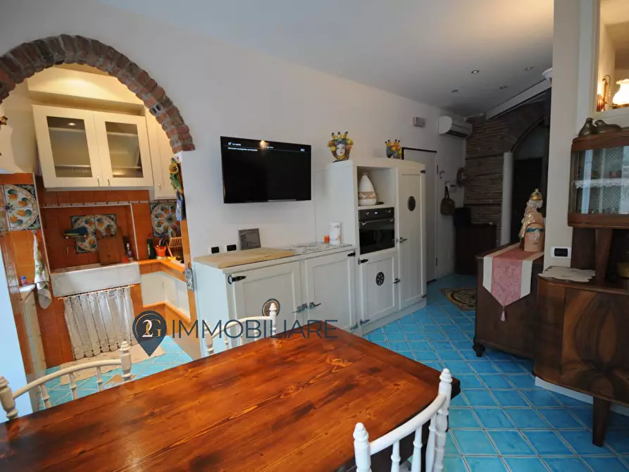 Immagine 35 di Appartamento in vendita  in Via San Giacomo a Riomaggiore