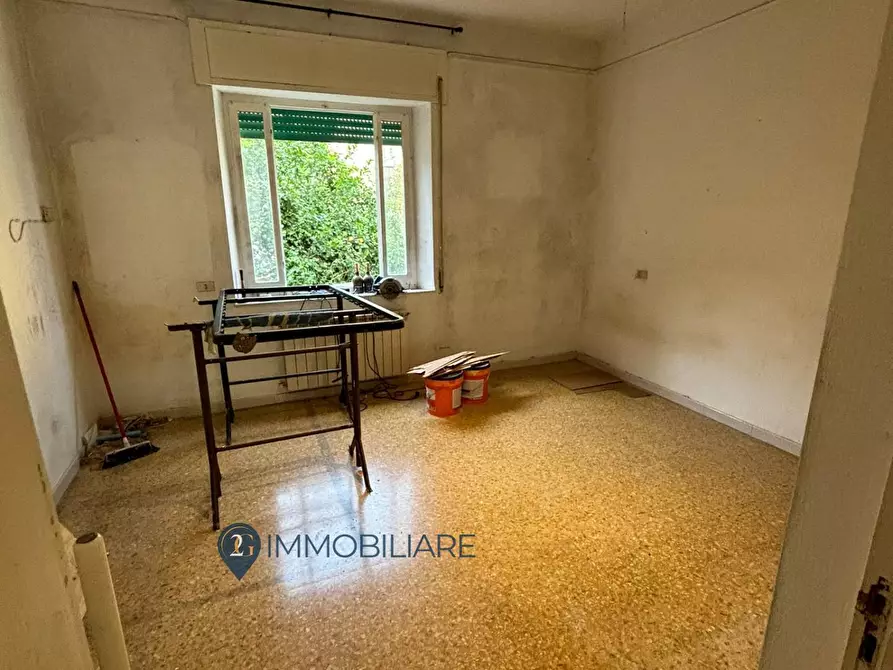 Immagine 1 di Appartamento in vendita  in Via Dello Zampino 15 a La Spezia