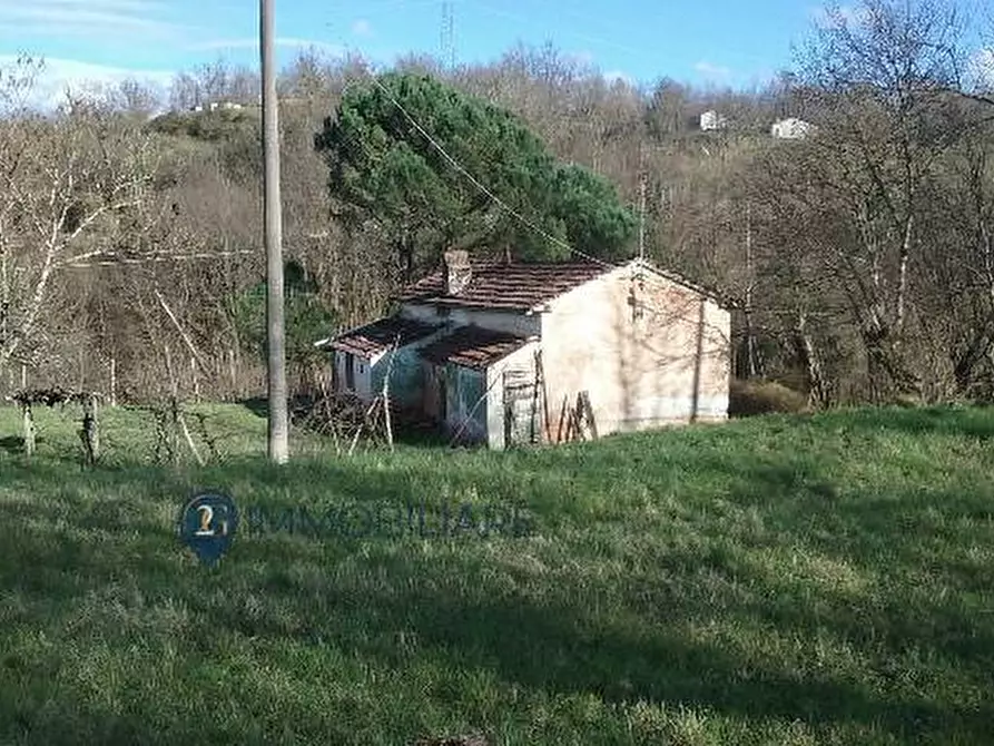 Immagine 1 di Rustico / casale in vendita  in Via I Maggio a Aulla