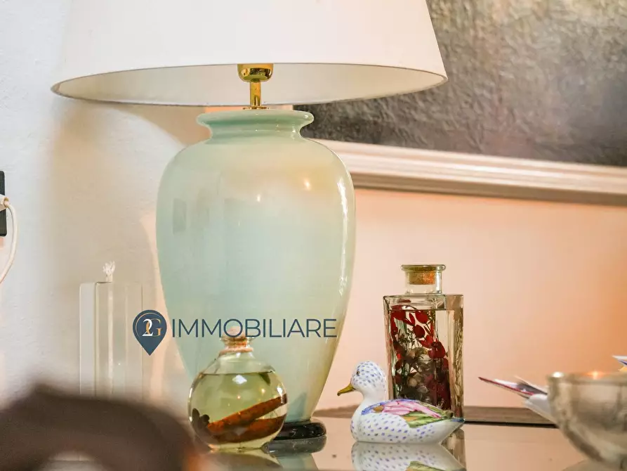 Immagine 21 di Appartamento in vendita  in Salita Revellino 1 a Lerici