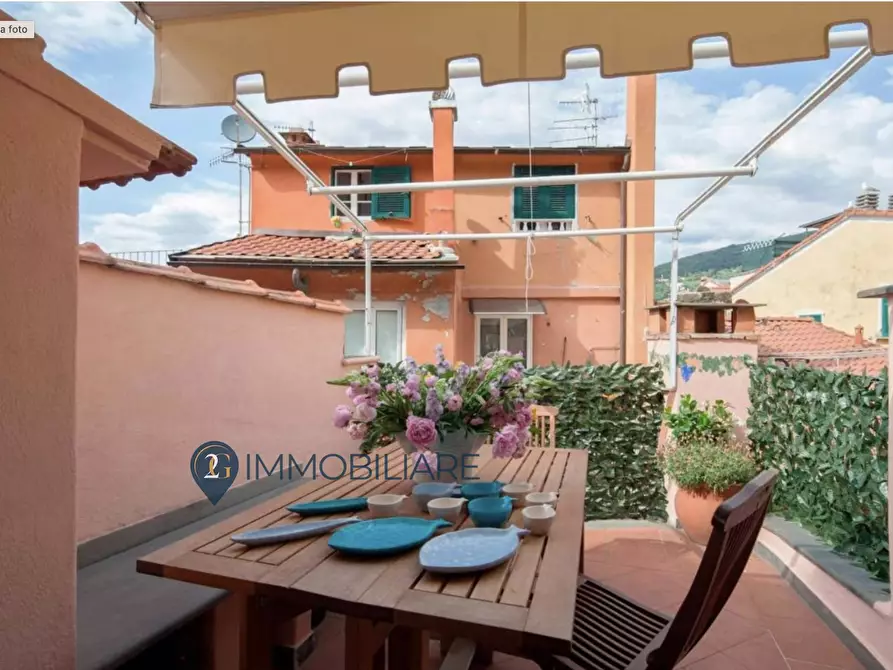 Immagine 22 di Appartamento in vendita  in Salita Revellino 1 a Lerici
