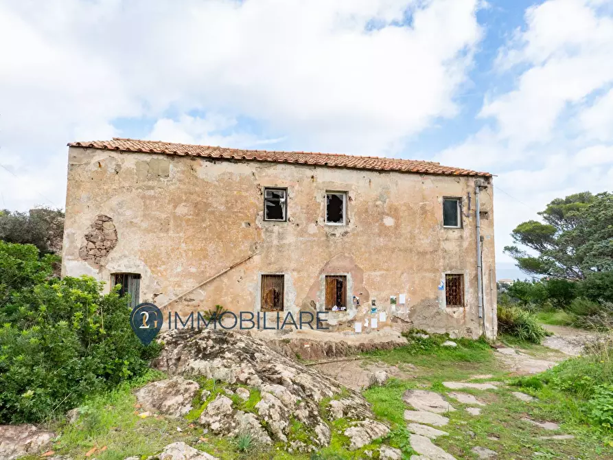 Immagine 6 di Villa in vendita  in Via San Leonardo a Capraia E Limite