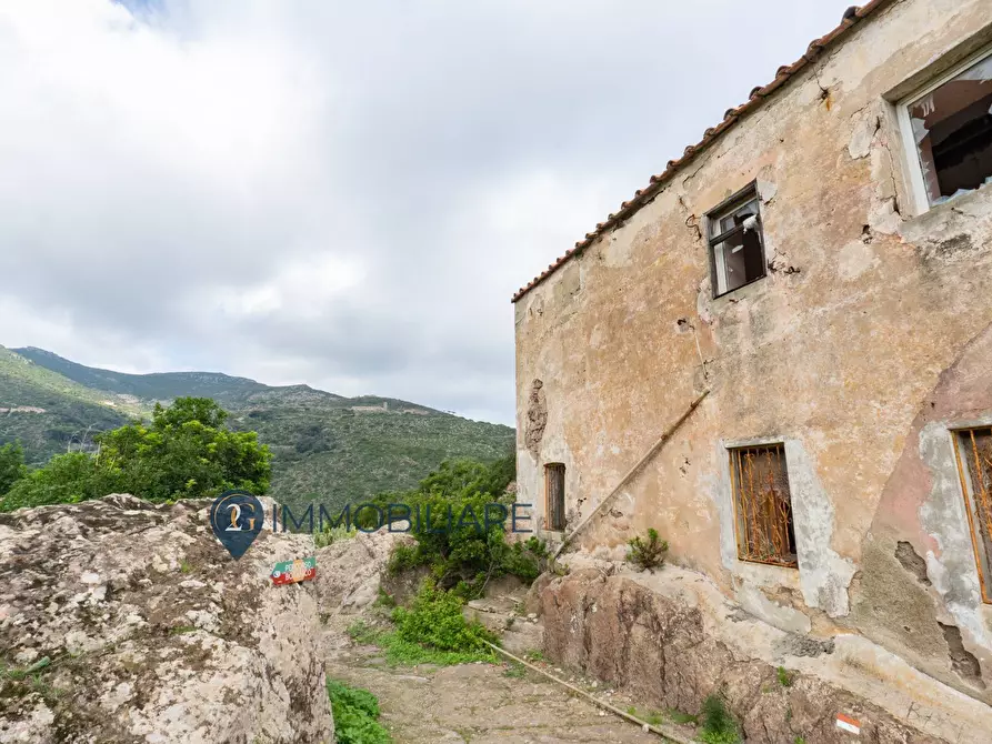 Immagine 10 di Villa in vendita  in Via San Leonardo a Capraia E Limite