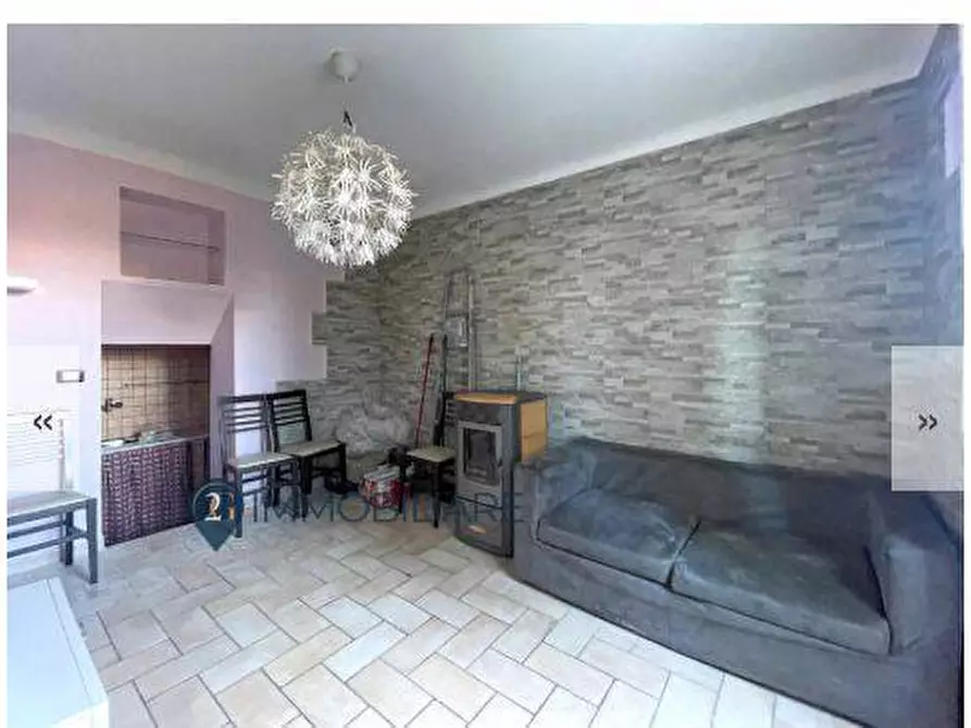 Immagine 5 di Appartamento in vendita  in Via Matteotti a Tresana