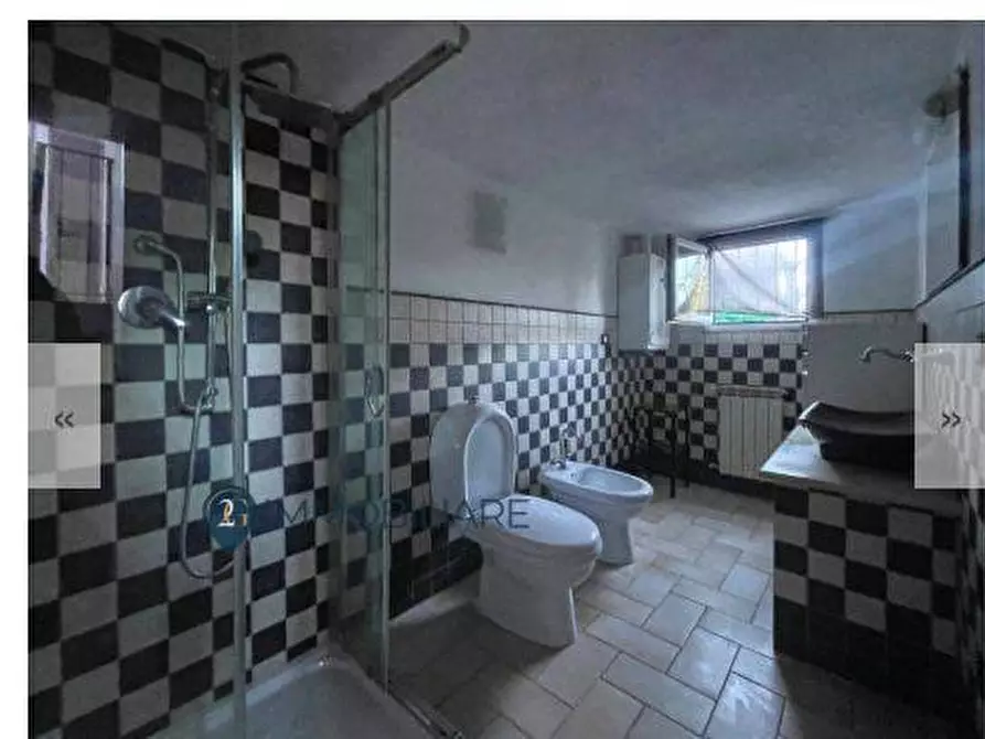 Immagine 9 di Appartamento in vendita  in Via Matteotti a Tresana