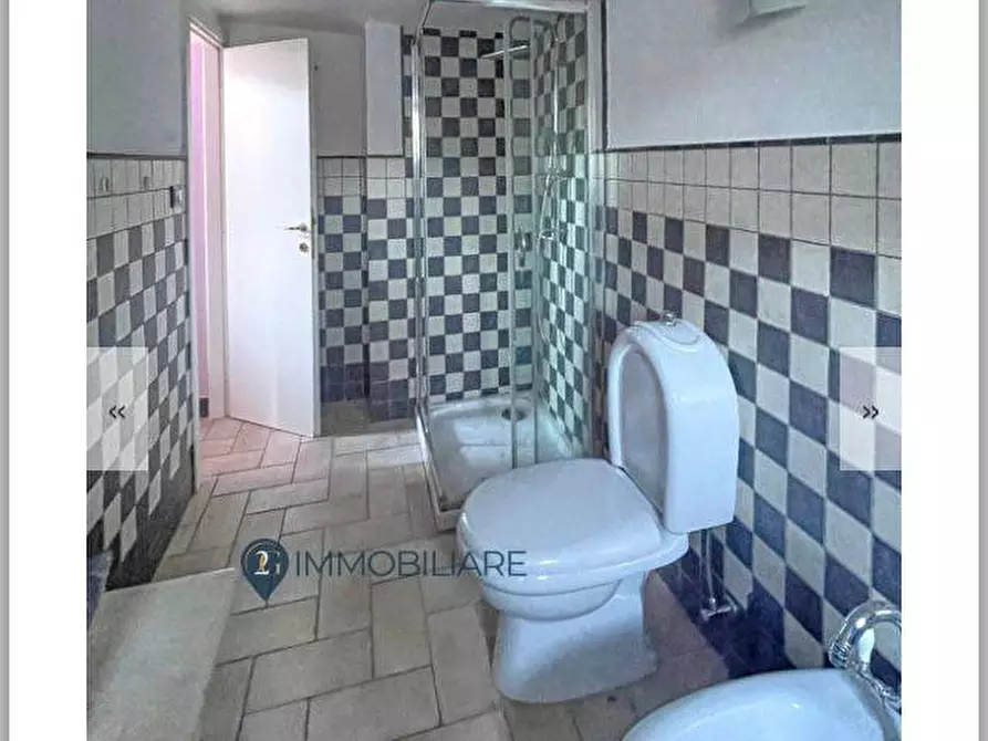 Immagine 11 di Appartamento in vendita  in Via Matteotti a Tresana