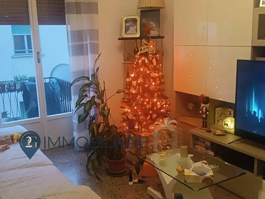 Immagine 2 di Appartamento in vendita  in Piazza Europa 5 a La Spezia