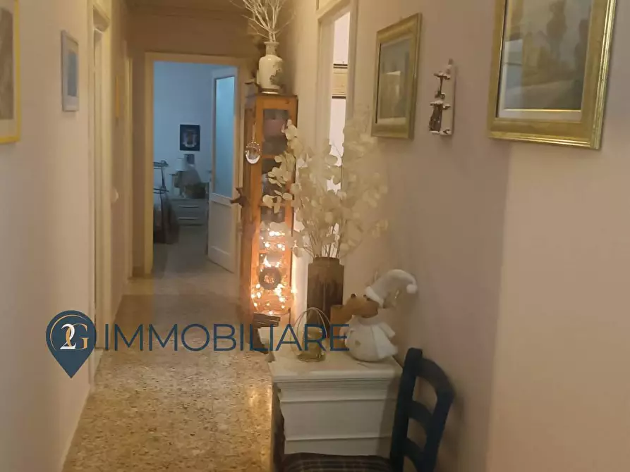 Immagine 3 di Appartamento in vendita  in Piazza Europa 5 a La Spezia