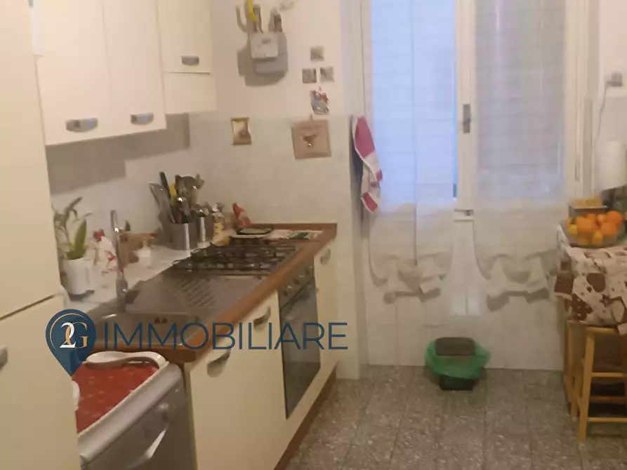 Immagine 4 di Appartamento in vendita  in Piazza Europa 5 a La Spezia