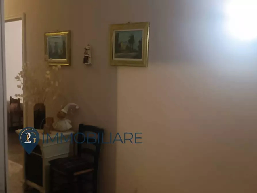 Immagine 5 di Appartamento in vendita  in Piazza Europa 5 a La Spezia