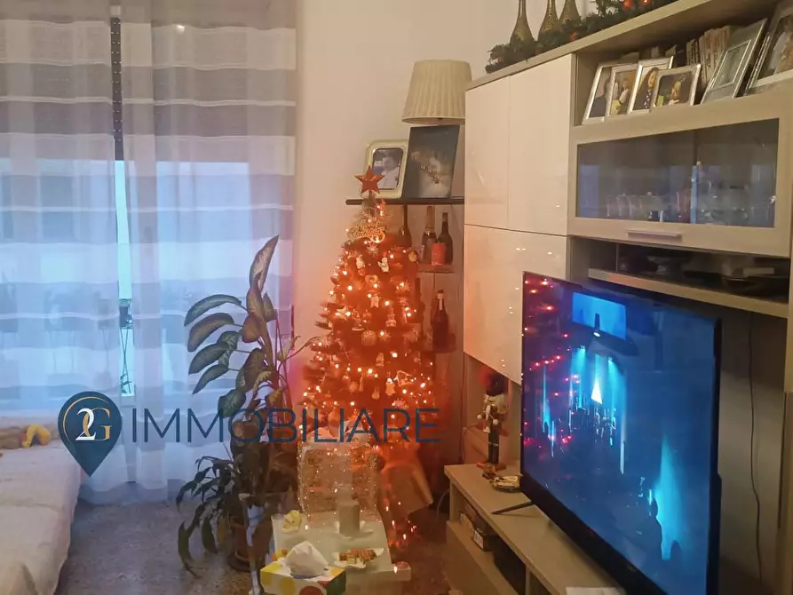 Immagine 6 di Appartamento in vendita  in Piazza Europa 5 a La Spezia