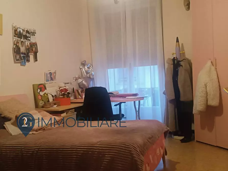 Immagine 7 di Appartamento in vendita  in Piazza Europa 5 a La Spezia