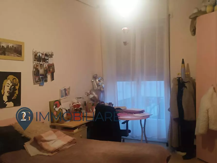 Immagine 8 di Appartamento in vendita  in Piazza Europa 5 a La Spezia