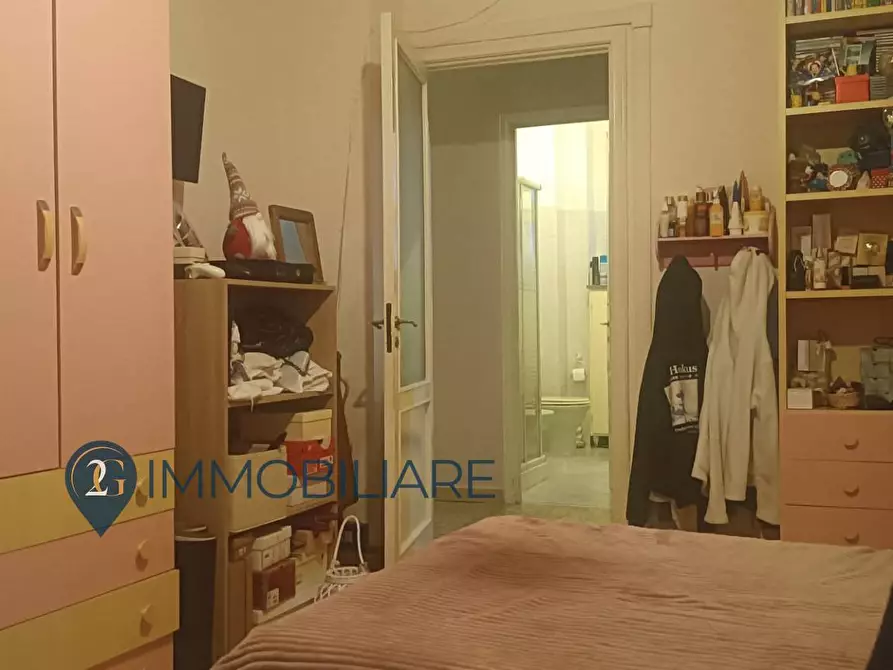 Immagine 9 di Appartamento in vendita  in Piazza Europa 5 a La Spezia