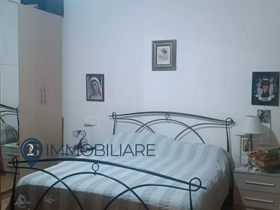 Immagine 10 di Appartamento in vendita  in Piazza Europa 5 a La Spezia