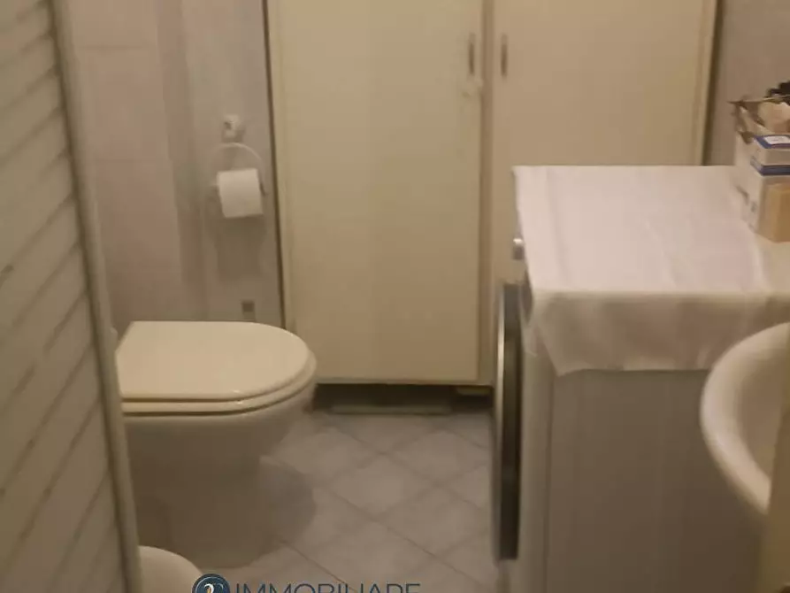 Immagine 11 di Appartamento in vendita  in Piazza Europa 5 a La Spezia