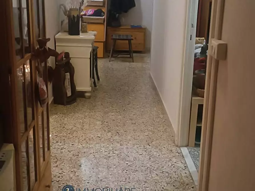 Immagine 12 di Appartamento in vendita  in Piazza Europa 5 a La Spezia