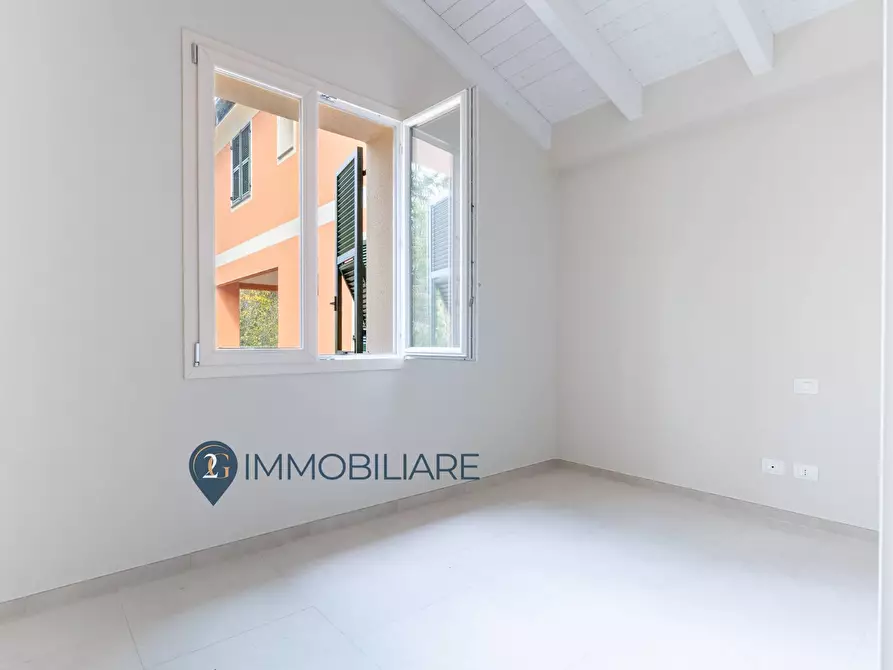 Immagine 4 di Appartamento in vendita  in via genova 615 a La Spezia