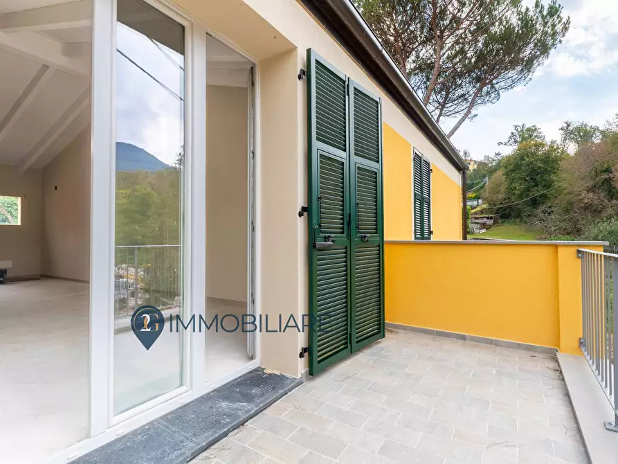 Immagine 5 di Appartamento in vendita  in via genova 615 a La Spezia