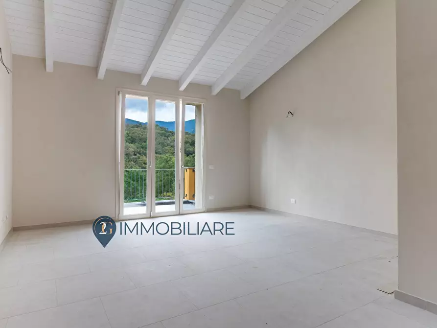 Immagine 6 di Appartamento in vendita  in via genova 615 a La Spezia