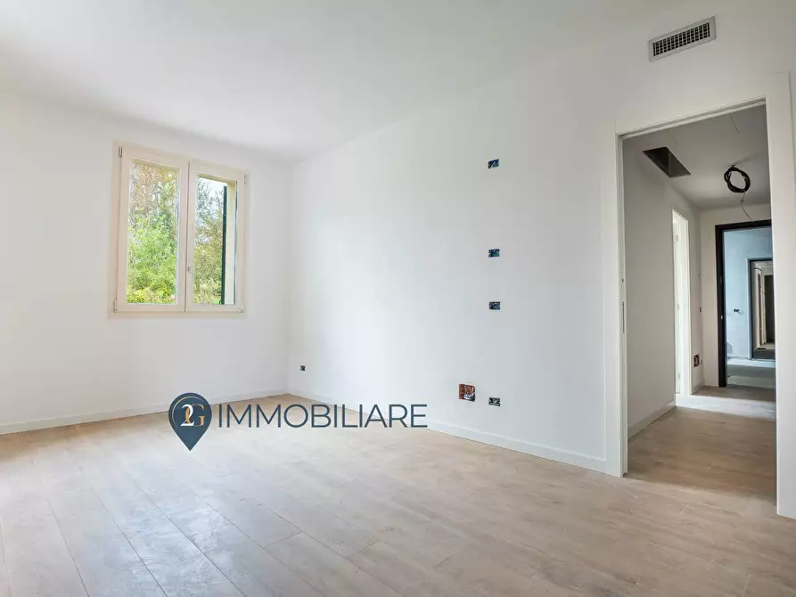 Immagine 16 di Appartamento in vendita  in via genova 615 a La Spezia