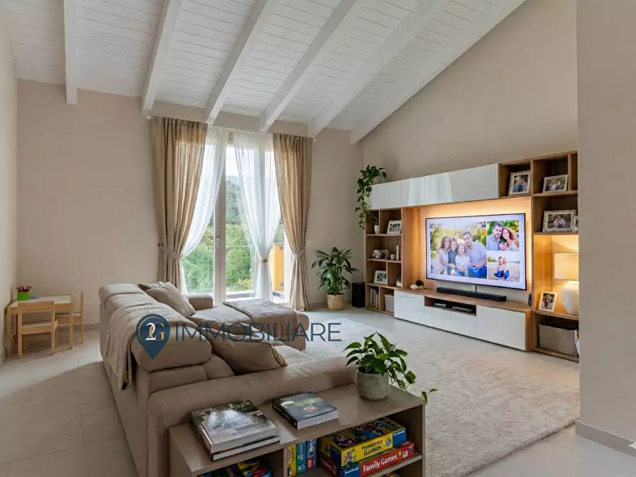 Immagine 4 di Appartamento in vendita  in via genova 615 a La Spezia