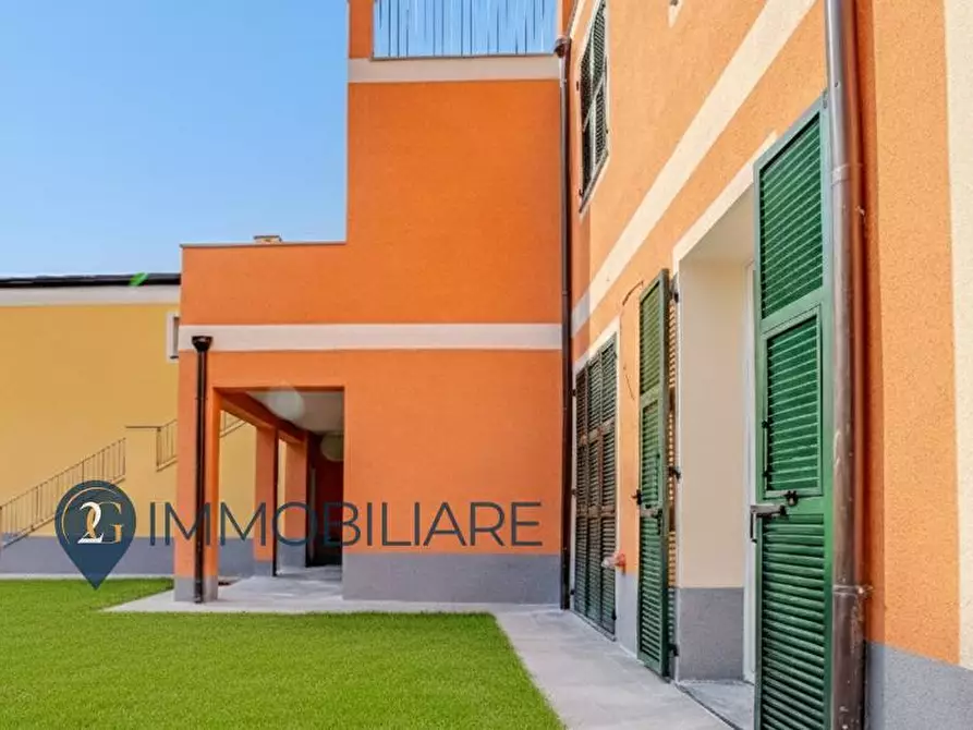 Immagine 12 di Appartamento in vendita  in via genova 615 a La Spezia